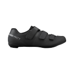 Buty szosowe SHIMANO SH-RC102 rozmiar 50 czarne