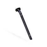 Wspornik siodełka PRO Discover 30.9mm/320mm/20mm carbon