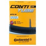 Dętka Continental MTB 28/29  FV 42mm [47-662->62-662]