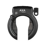 AXA Ring Lock Defender — blokada ramowa mocowanie pod błotnik