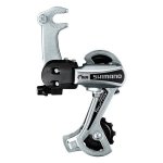 Przerzutka tylna Shimano Tourney RD-TY21-B-SS 6s (OEM PL)
