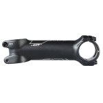 Wspornik kierownicy PRO LT 100x31.8mm 6° czarny