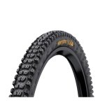 Opona Continental Kryptotal-Re Downhill Soft 29x2.4 – Zwijana, Czarna