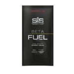 SIS Beta Fuel 80 Saszetka Truskawka Limonka 82g