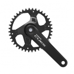 Mechanizm Korbowy Shimano CUES FC-U4000-1 40T 175mm (9/10/11rz)