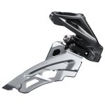 Przerzutka Przód Shimano Deore FD-M6000-H 3rz.