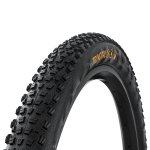 Opona Continental Trinotal Trail Grip 29x2,40 czarna zwijana
