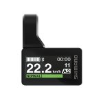 Wyświetlacz Shimano STEPS SC-EN600