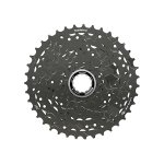 Kaseta Shimano CUES 11-39T CS-LG400-10 11-39T BOX PL
