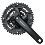 Korba Shimano Altus FC-M371 48x36x26T 170mm