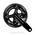 Korba Shimano Dura Ace FC-R9200 172.5mm 52-36T 12s