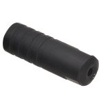 Końcówki pancerza przerzutki Shimano SP40 4 mm (100 szt.)