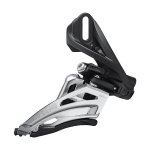 Przerzutka Przód Shimano Deore FD-M4100-D 2rz. SS
