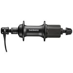 Piasta tył Shimano Acera FH-T3000 czarna 36H
