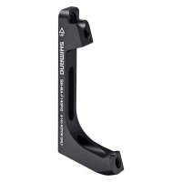 Adapter hamulca Shimano przód SM-MA-F140PDA 140mm 