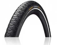 Opona Continental CONTACT Plus 28 x 1 5/8 x 1 1/8 [28-622] Reflex 