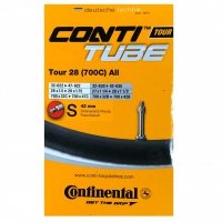 Dętka Continental Tour 28 all FV 42mm [32-622-|}47-622] 