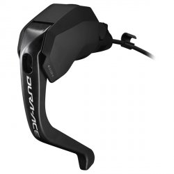 Dźwignia SHIMANO DURA-ACE ST-R9180-L Di2 lewa – TT/Triathlon
