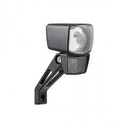 Przednia lampka rowerowa AXA NXT 30 Hub/Side Dynamo