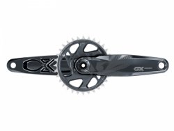 Korba SRAM GX Eagle DUB SuperBoost+ 175 mm 32T DM Lunar — bez suportu