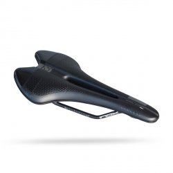 PRO Siodło Falcon Gel Black 152mm