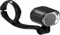 Lezyne E-Bike Fusion STVZO E550 satin black white light, Y17