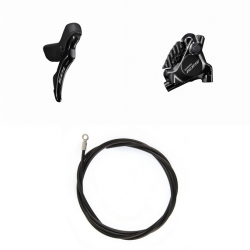 Hamulec tylni Shimano 105 ST-R7120 1700mm L05A