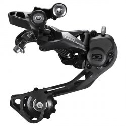 Przerzutka Tył Shimano Deore RD-M6000 SGS 10rz.