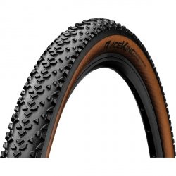 Opona Continental Race King ProTection 26 x 2.20 – Zwijana, Bernstein