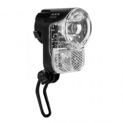 Przednia lampka rowerowa AXA Pico 30 Switch