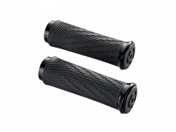 Chwyty SRAM Locking Grips do Grip Shift — zintegrowane 100 mm