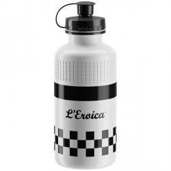 Bidon Elite Eroica France 500ml
