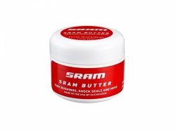 Smar serwisowy SRAM Butter Grease 500 ml — Slickoleum