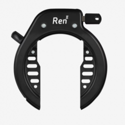 Blokada ramowa AXA Ren 2 — na klucz (ring lock) 