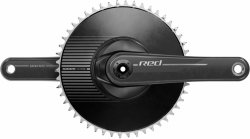 Korba SRAM RED 1 E1 Aero DUB 172,5 mm 50T — bez suportu