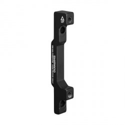 Adapter zacisku do tarcz 220 mm Shimano SM-MA-F220 P/PM