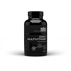 SIS Multivitamin 60 Tabletek
