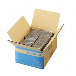 Łańcuch Shimano CN-NX10 1-rzędowy, 114 ogniw 20szt