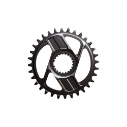 Tarcza korby SHIMANO XTR SM-CRM96 12-rzędowa 32T