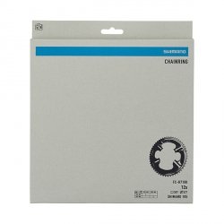 Zębatka Shimano 105 FC-R7100 52T-NH