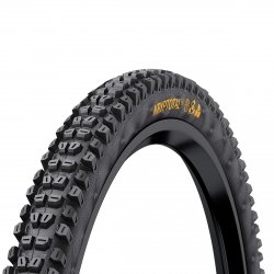 Opona Continental Kryptotal-R Downhill Soft 27,5x2,60 czarna zwijana