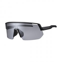 Okulary Shimano TCNL2 Matte Black, Photochromic