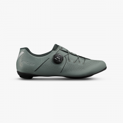 Buty szosowe damskie SHIMANO SH-RC302 rozmiar 41 szałwiowy zielony