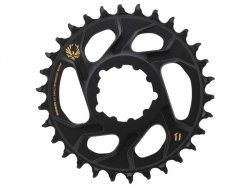 Tarcza SRAM X-SYNC 2 Eagle 30T — Direct Mount, offset 3 mm (Boost), Eagle Gold
