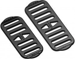 Pasek montażowy Lezyne Mounting Strap do lampek Strip / Radar Drive