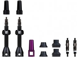 Zawory tubeless Dynamic Bar Keeper 44 mm