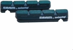 Wkłady klocków do hamulców szczękowych SRAM S900 Direct Mount