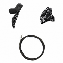 Hamulec Shimano 105 ST-R7170 1700mm Żyw/Rad 