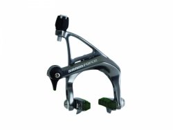 Hamulec szosowy obręczowy SRAM Force — zacisk tylny