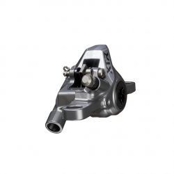 Zacisk hydrauliczny SHIMANO XTR BR-M9200 2-tłoczkowy Post Mount